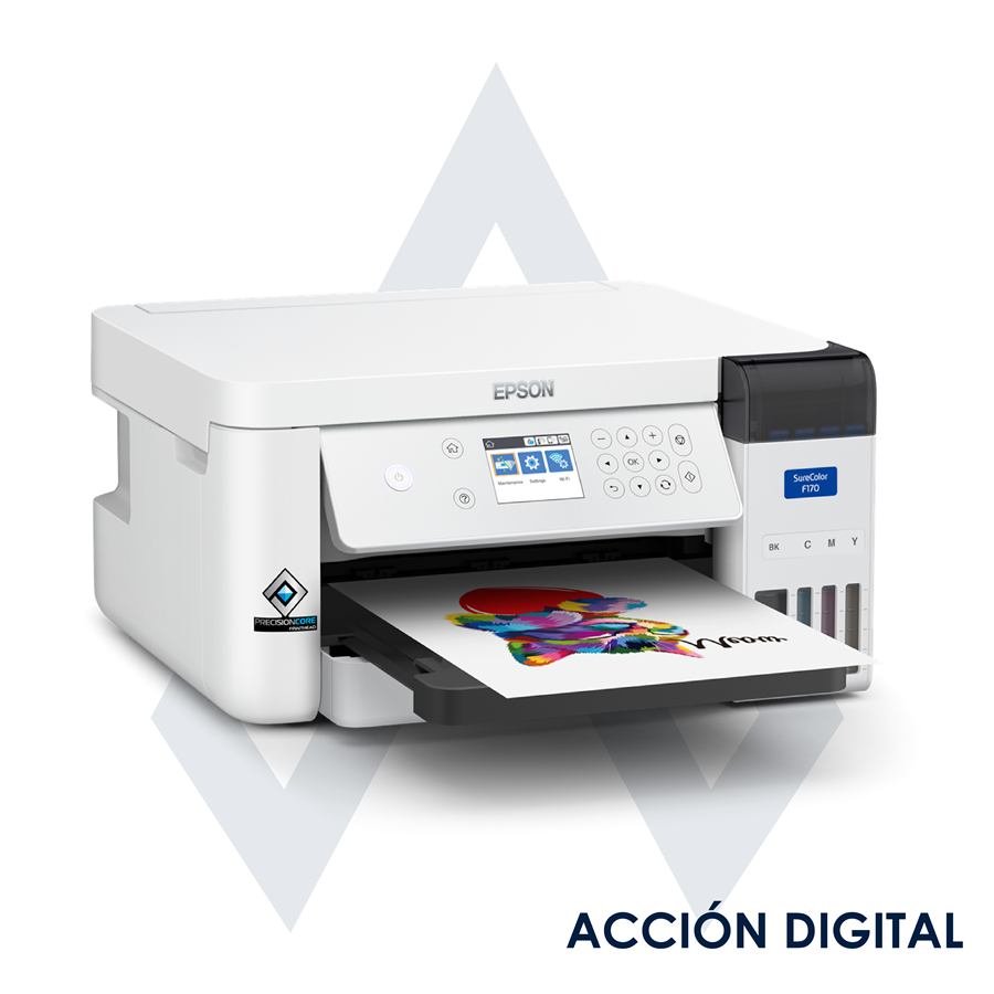 Impresora Epson SureColor F170