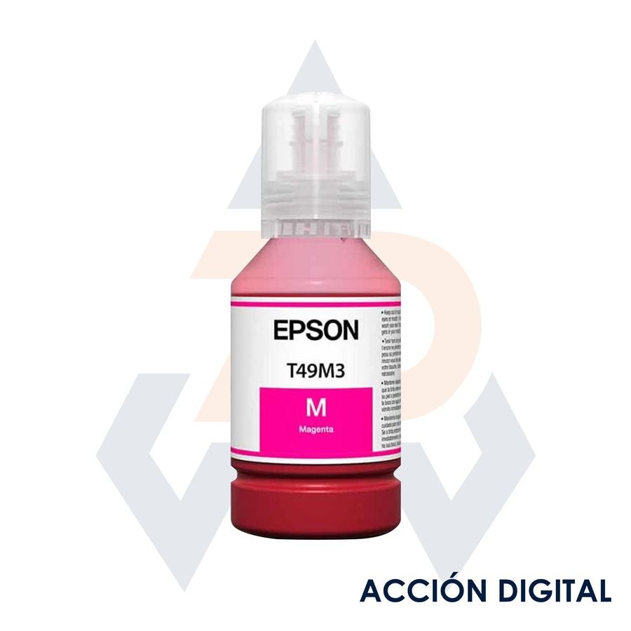 Tinta Epson DS Magenta 140 ml